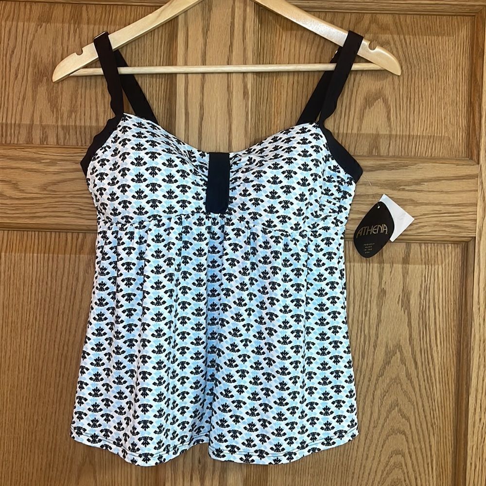 ATHENA Tankini Top *NEW* - Picture 9 of 9